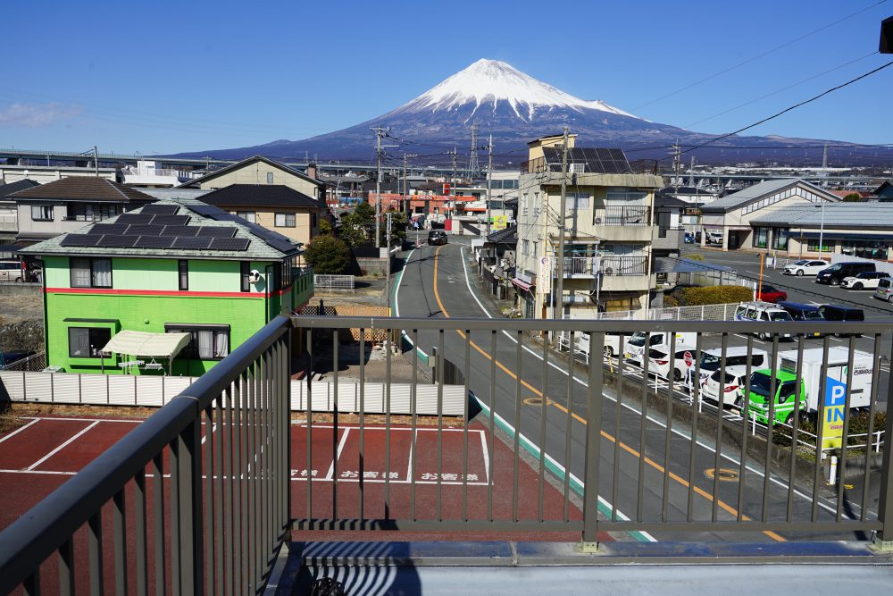 物件№34 富士市久沢 富士市移住コトハジメ